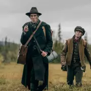 Mary & George: The Jaw-Dropping True Story of Britain's Most Scheming Mother and Son | Sky's Scandalous New Period Drama