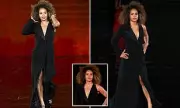 Mary Fowler Makes Fashion History: Man City Star Steals Spotlight at Paris Fashion Week