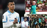Mason Greenwood Considers Shock Jamaica Switch as England Door Remains Closed | Exclusive