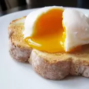 Master the Perfect Poached Egg: The Ultimate 3-Minute Chef's Guide