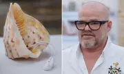 MasterChef UK Scandal: Furious Viewers Demand Boycott Over 'Disgusting' Insect Challenge