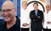 MasterChef UK Shake-Up: Gregg Wallace's Replacement Sacked by BBC in Dramatic U-Turn