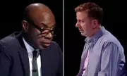 Mastermind Fury: Clive Myrie's 'Harsh' Ruling Robs Contestant of Victory in BBC Quiz Show Drama