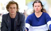 Matilda Ledger, 18, is Heath Ledger's Mirror Image in Uncanny Resemblance | Daily Mail