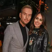 Matt Goss Ties the Knot! Bros Star Proposes to Designer Girlfriend Chantal Brown in Romantic LA Gesture