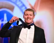 Matt Rowell Stuns AFL World with Shock Brownlow Medal Victory