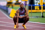 Matthew Hudson-Smith Smashes British 400m Record in Stunning Wolverhampton Run