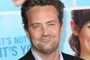Matthew Perry Death Probe: LAPD Investigates Ketamine Supply Chain | Exclusive