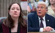 Maurene Comey Files Explosive Lawsuit Against Trump Prosecutor and Diddy in Landmark Harassment Case | Exclusive
