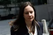 Maurene Comey Sues US Government Over Epstein Case Demotion | Whistleblower Retaliation Claim