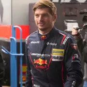 Max Verstappen's Nürburgring GT3 Debut: F1 Champion's Next Challenge Revealed
