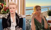 Maxine Peake's Fiery Critique: Actress Condemns JK Rowling's Stance on Trans Rights