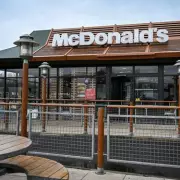 McDonald's Diner's Fury After Partner's Meal Betrayal Sparks Viral Outrage