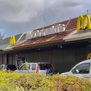 McDonald's Fans Furious as Popular Cheeseburger Vanishes from UK Saver Menu