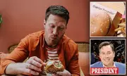 McDonald's Launches 'Grand Big Mac' Meal in Sizzling UK Burger War with Burger King