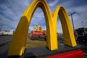 McDonald's Menu Shake-Up: Global Items Axed in Major Simplification Drive