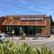 McDonald's Sparks Fury as Beloved Cheesy Garlic Bites Vanish from UK Menus | The Mirror