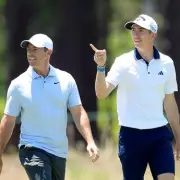 McIlroy's Ryder Cup Bombshell: Backs Teen Prodigy McKibbin for Gleneagles Glory