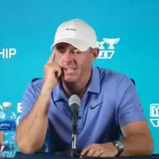 McIlroy's Ryder Cup Fury: US Open Agony Fuels Revenge Mission Against Scheffler