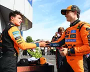 McLaren Team Orders Storm: Norris Defies Piastri Swap at Italian GP