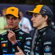 McLaren's F1 Turmoil: Lando Norris and Oscar Piastri Suffer 'Brutal' Austrian GP Qualifying Disaster