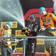 McLaren's Monza Team Orders: Norris Instructed Not to Fight Piastri in Italian GP