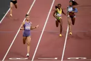 McLaughlin-Levrone vs Kipyegon: The Gauntlet is Thrown in Historic Race for Track Greatness