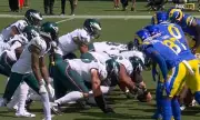 McVay's Fury: Rams Coach Demands NFL Ban Eagles' Controversial 'Tush Push' Play | Exclusive