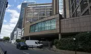 Meat Cleaver Rampage: Daughter's Fury at Canary Wharf Migrant Hotel Sparks Guilty Verdict