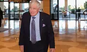 Media Mogul Kerry Stokes Forges New Empire with Southern Cross Austereo Acquisition