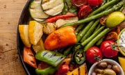 Mediterranean Diet Secret: A Surprising Link to Healthier Gums and Stronger Teeth Revealed