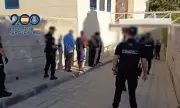 Mediterranean Nightmare: Smugglers Accused of Witchcraft and Mass Murder After Engine Fails