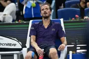 Medvedev's China Open Nightmare: Dramatic Retirement Sparks Controversy