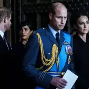 Meghan Markle and Kate Middleton's Shared Royal Realisation: The Palace Walls Whisper a Stark Truth