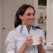 Meghan Markle Shares Rare Glimpse of Archie's Milestone Birthday in Touching Montecito Tribute