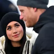 Meghan Markle's Alleged Ultimatum: 'It's Me or The Palace' - Royal Rift Deepens