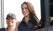 Meghan Markle's Awkward Charity Snub: Kevin Costner's Alleged Invitation Blunder Revealed