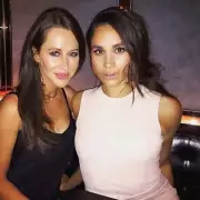 Meghan Markle's Former Best Friend Jessica Mulroney Breaks Silence on Royal Feud