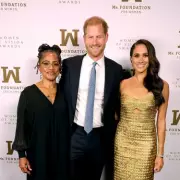 Meghan Markle's Heartfelt Birthday Tribute to Prince Harry Reveals Sweet Nickname | Royal News