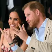 Meghan Markle's Heartfelt Tribute to Prince Harry: 'He's My Soulmate and Best Friend' | Royal Exclusive