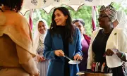 Meghan Markle's Stirring Grenfell Tribute: Duchess Invokes Diana's Legacy in Powerful Cookbook Appearance