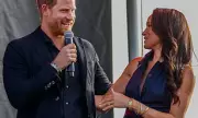 Meghan Markle's Surprise Appearance at NYC Jewellery Event Without Prince Harry | Royal Fashion Statement