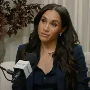 Meghan Markle's Surprising New Role: Duchess of Sussex Receives Prestigious Offer to Host Major US TV Show