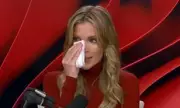 Megyn Kelly Breaks Down in Tears on Live Stream After Shock Death of Close Friend Charlie Kirk | Heartbreaking Tribute