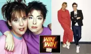 Mel and Sue's Triumphant Return: ITV's 'Win Your Wish List' Set to Become Your New Obsession