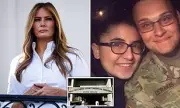 Melania Trump Breaks Silence: Dismisses Rumours on Donald Trump's Health Amid Walter Reed Visit