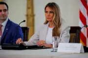 Melania Trump Embraces AI: Former First Lady's Tech-Fuelled Return to White House Ambitions