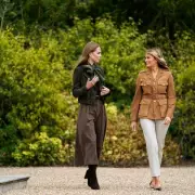 Melania Trump's Brutal Response to Unwelcome Question Leaves Crowd Stunned