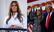 Melania Trump's Unearthed Howard Stern Interview: Her Surprising Marriage Advice to Donald Resurfaces