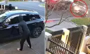 Melbourne Carjacking Horror: Baby Dragged 100m as Thieves Steal Family Car in Broad Daylight